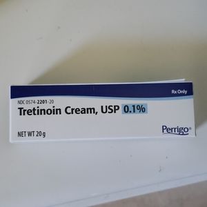 Retinol Cream retina Vitamin A